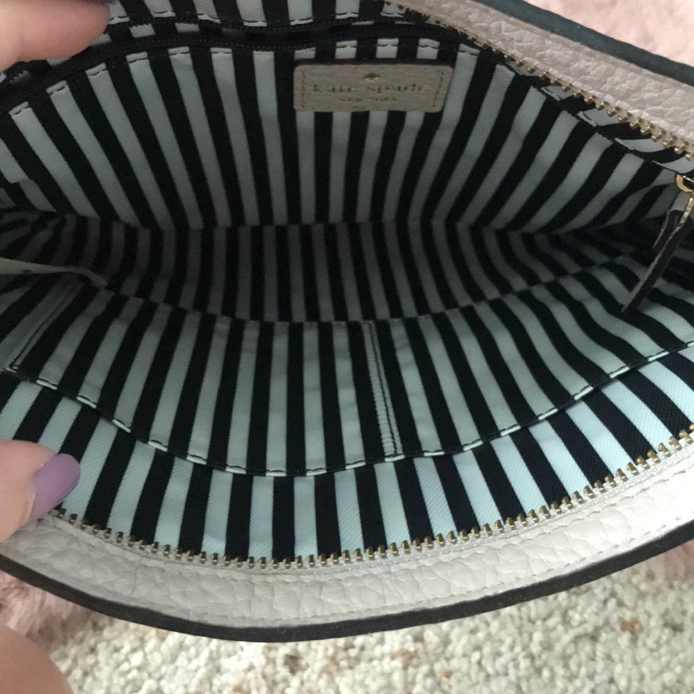 Kate Spade purse - Picture 5 of 6